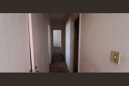 Apartamento à venda com 2 quartos, 56m² em Cerqueira César, São Paulo