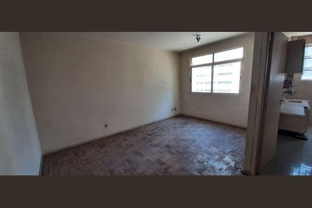 Apartamento à venda com 2 quartos, 56m² em Cerqueira César, São Paulo