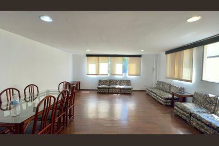 Apartamento à venda com 71m², 3 quartos e 1 vagaSalão de Festas