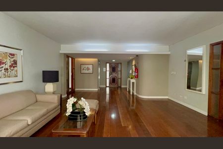 Apartamento à venda com 71m², 3 quartos e 1 vagaHall de entrada