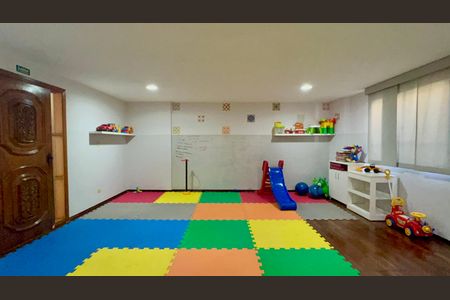 Apartamento à venda com 71m², 3 quartos e 1 vagaBrinquedoteca