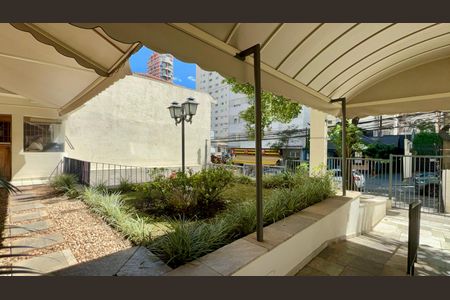 Apartamento à venda com 71m², 3 quartos e 1 vagaEntrada