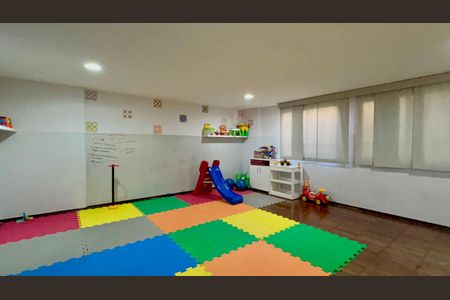 Apartamento à venda com 71m², 3 quartos e 1 vagaBrinquedoteca