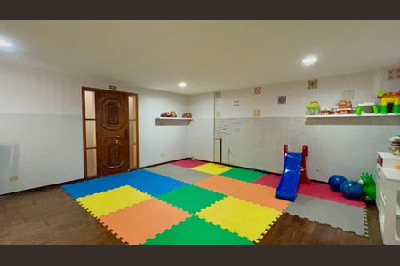 Apartamento à venda com 71m², 3 quartos e 1 vagaBrinquedoteca