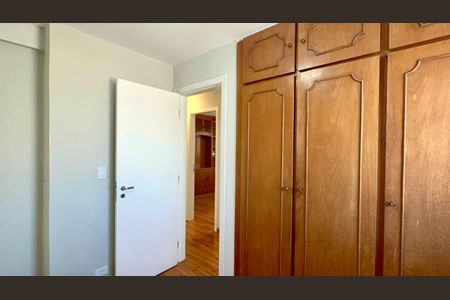 Apartamento à venda com 71m², 3 quartos e 1 vagaQuarto 3