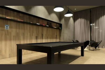 Apartamento à venda com 1 quarto, 21m² em República, São Paulo