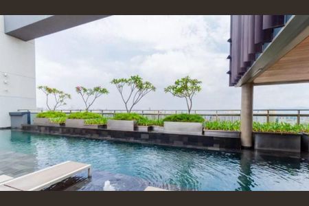 Apartamento à venda com 1 quarto, 21m² em República, São Paulo