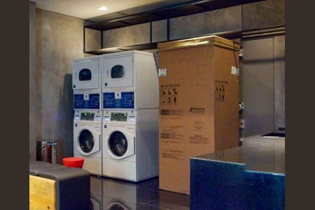 Apartamento à venda com 1 quarto, 21m² em República, São Paulo