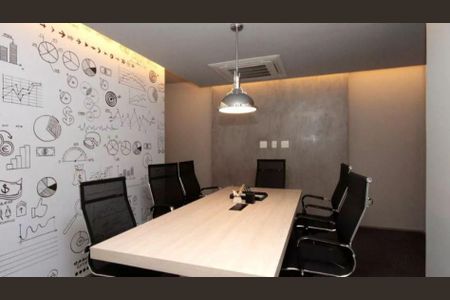 Apartamento à venda com 1 quarto, 21m² em República, São Paulo