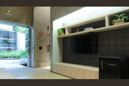 Apartamento à venda com 1 quarto, 21m² em República, São Paulo