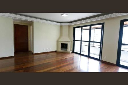 Apartamento à venda com 3 quartos, 132m² em Vila Andrade, São Paulo
