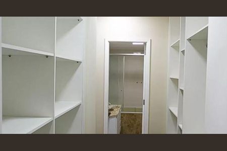 Apartamento à venda com 3 quartos, 132m² em Vila Andrade, São Paulo