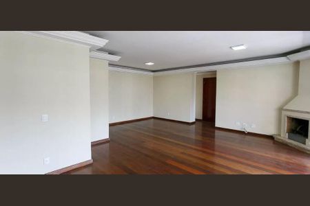 Apartamento à venda com 3 quartos, 132m² em Vila Andrade, São Paulo