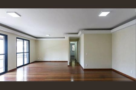 Apartamento à venda com 3 quartos, 132m² em Vila Andrade, São Paulo