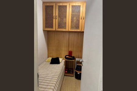 Apartamento à venda com 3 quartos, 242m² em Vila Suzana, São Paulo