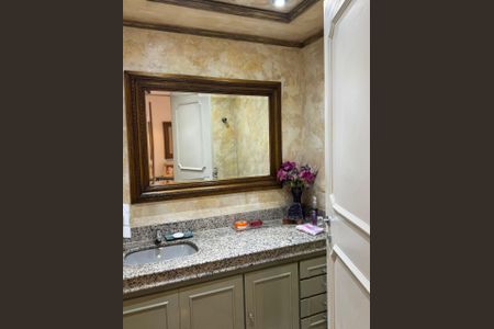 Apartamento à venda com 3 quartos, 242m² em Vila Suzana, São Paulo