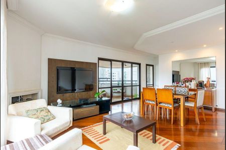 Apartamento à venda com 4 quartos, 168m² em Vila Andrade, São Paulo