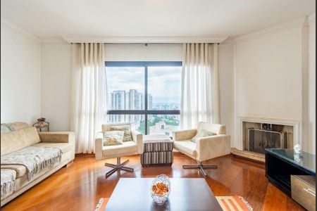 Apartamento à venda com 4 quartos, 168m² em Vila Andrade, São Paulo