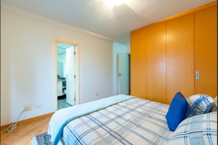 Apartamento à venda com 4 quartos, 168m² em Vila Andrade, São Paulo