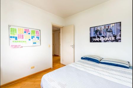Apartamento à venda com 4 quartos, 168m² em Vila Andrade, São Paulo
