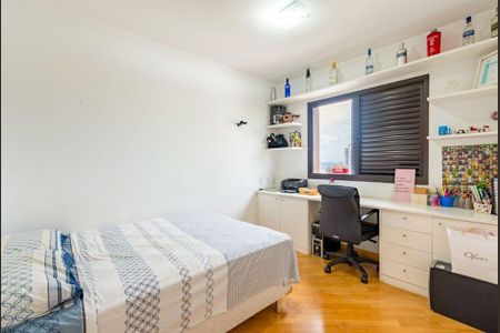 Apartamento à venda com 4 quartos, 168m² em Vila Andrade, São Paulo