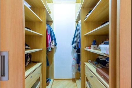 Apartamento à venda com 4 quartos, 168m² em Vila Andrade, São Paulo