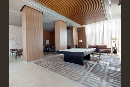 Apartamento à venda com 1 quarto, 30m² em Consolação, São Paulo