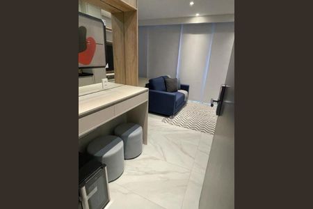 Apartamento à venda com 1 quarto, 30m² em Consolação, São Paulo