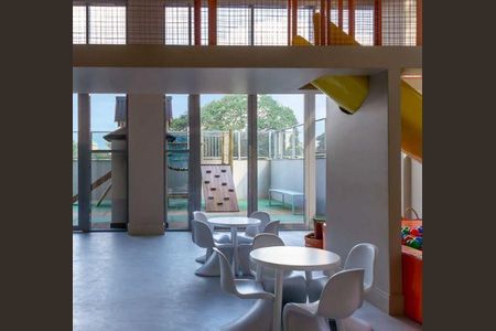 Apartamento à venda com 1 quarto, 30m² em Consolação, São Paulo