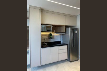 Apartamento à venda com 1 quarto, 30m² em Consolação, São Paulo