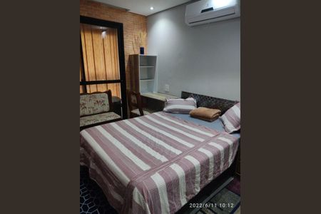 Apartamento à venda com 1 quarto, 28m² em Santa Ifigênia, São Paulo