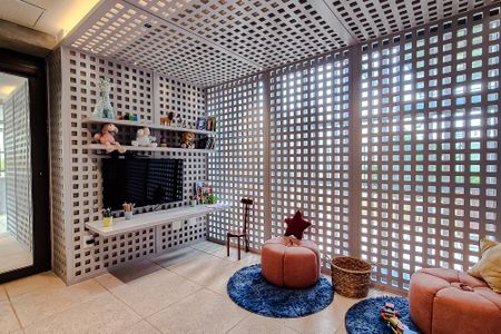 Studio à venda com 18m², 1 quarto e sem vaga Studio à venda com 18m², 1 quarto e sem vagaÁrea comum