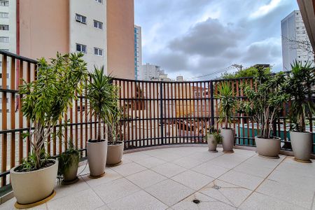 Studio à venda com 18m², 1 quarto e sem vaga Studio à venda com 18m², 1 quarto e sem vagaÁrea comum