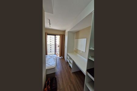 Studio à venda com 18m², 1 quarto e sem vagaQuarto 1