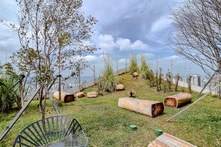 Studio à venda com 18m², 1 quarto e sem vaga Studio à venda com 18m², 1 quarto e sem vagaÁrea comum