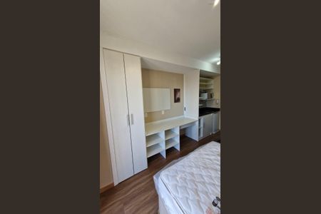 Studio à venda com 18m², 1 quarto e sem vagaQuarto 1
