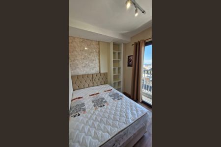 Studio à venda com 18m², 1 quarto e sem vagaQuarto 2