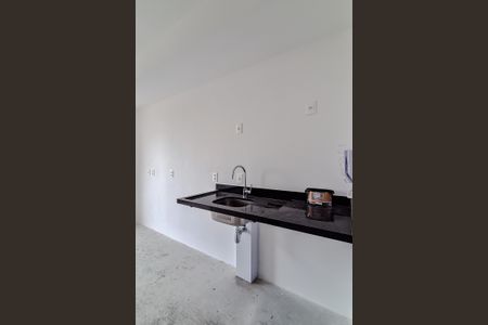 Studio à venda com 18m², 1 quarto e sem vaga Studio à venda com 18m², 1 quarto e sem vagaCozinha