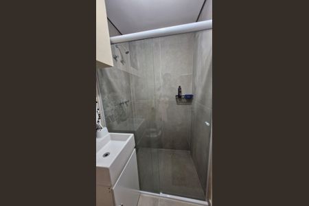Studio à venda com 18m², 1 quarto e sem vagaBanheiro 1