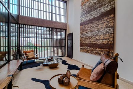 Studio à venda com 18m², 1 quarto e sem vaga Studio à venda com 18m², 1 quarto e sem vagaÁrea comum