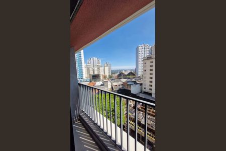 Studio à venda com 18m², 1 quarto e sem vagaVista