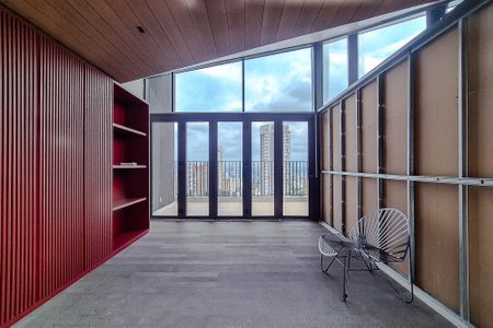 Studio à venda com 18m², 1 quarto e sem vaga Studio à venda com 18m², 1 quarto e sem vagaÁrea comum