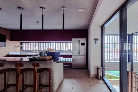 Studio à venda com 18m², 1 quarto e sem vaga Studio à venda com 18m², 1 quarto e sem vagaÁrea comum