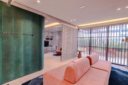 Studio à venda com 18m², 1 quarto e sem vaga Studio à venda com 18m², 1 quarto e sem vagaÁrea comum