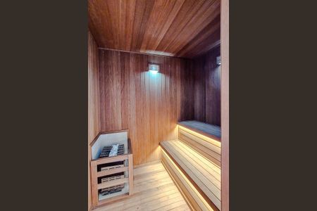 Studio à venda com 18m², 1 quarto e sem vaga Studio à venda com 18m², 1 quarto e sem vagaÁrea comum