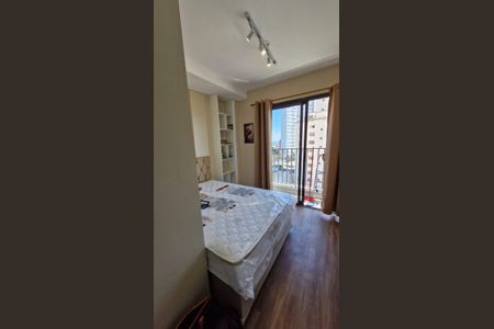 Studio à venda com 18m², 1 quarto e sem vagaQuarto 2