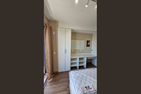 Studio à venda com 18m², 1 quarto e sem vagaQuarto 1