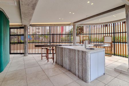 Studio à venda com 18m², 1 quarto e sem vaga Studio à venda com 18m², 1 quarto e sem vagaÁrea comum