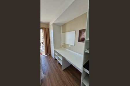 Studio à venda com 18m², 1 quarto e sem vagaQuarto
