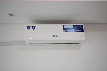 Apartamento à venda com 45m², 1 quarto e sem vagaAr condicionado